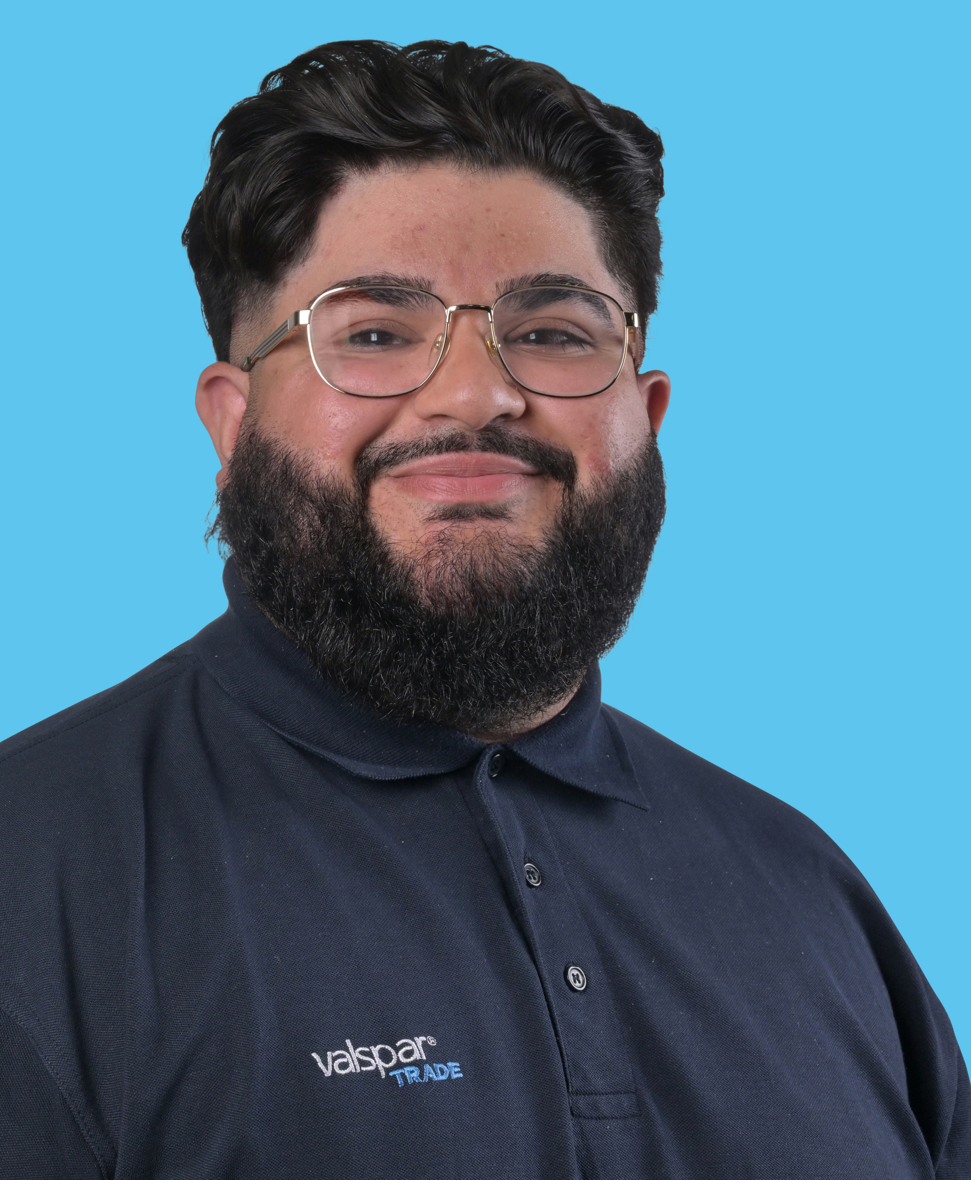 Hamza Chowdrey