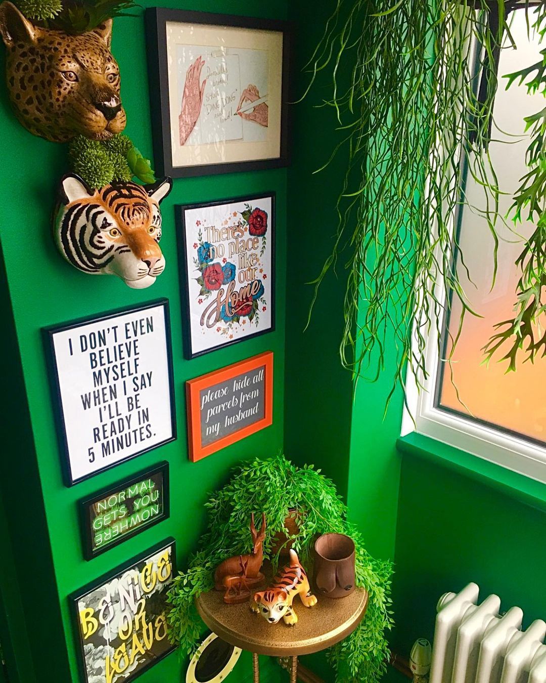 Dopamine Decor