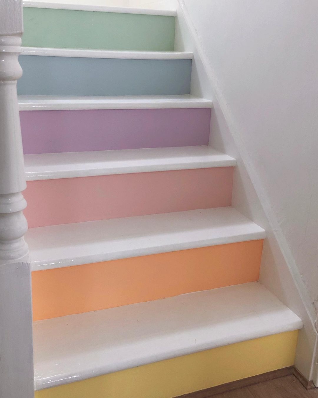 Rainbow Vibes