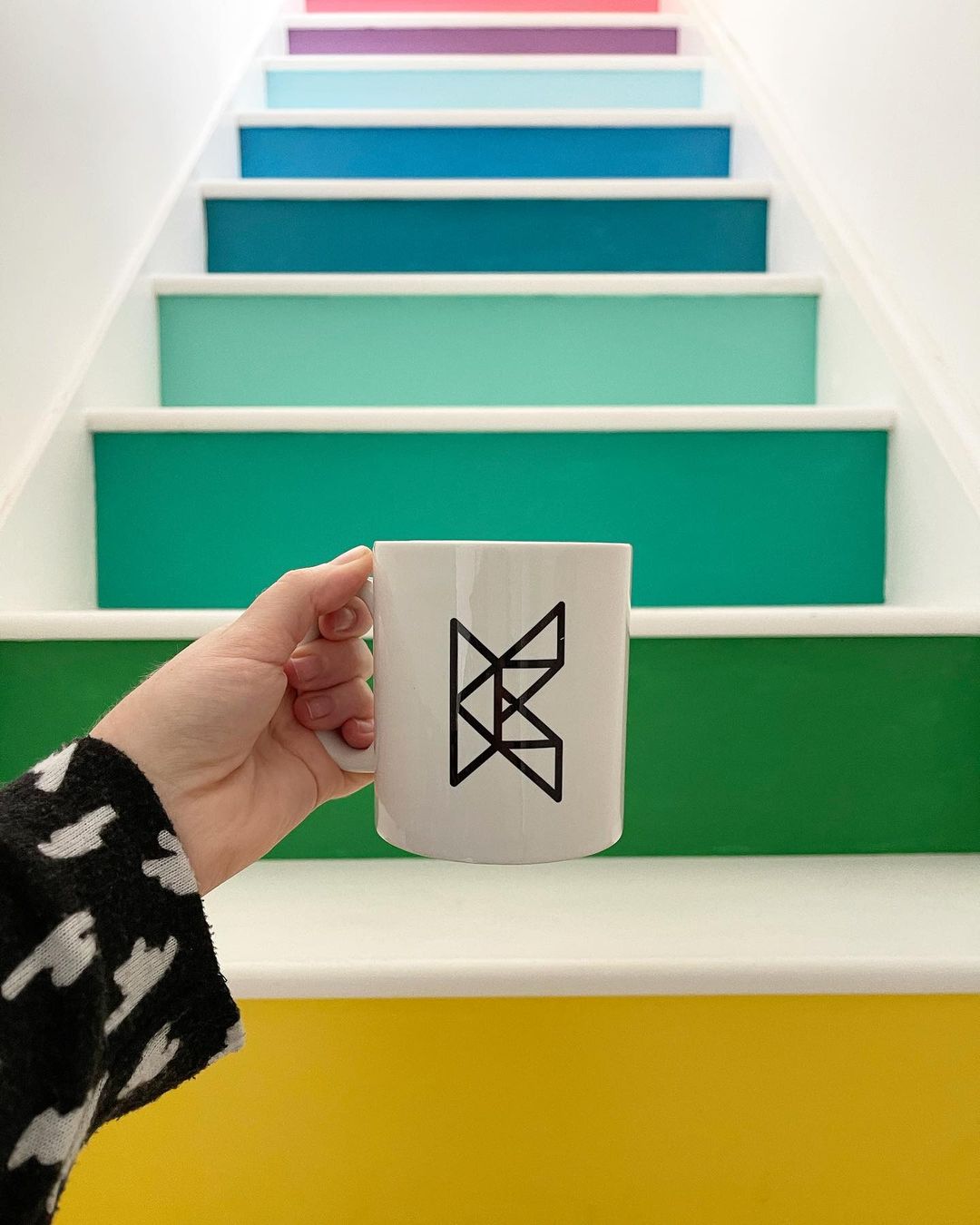 Stair brights