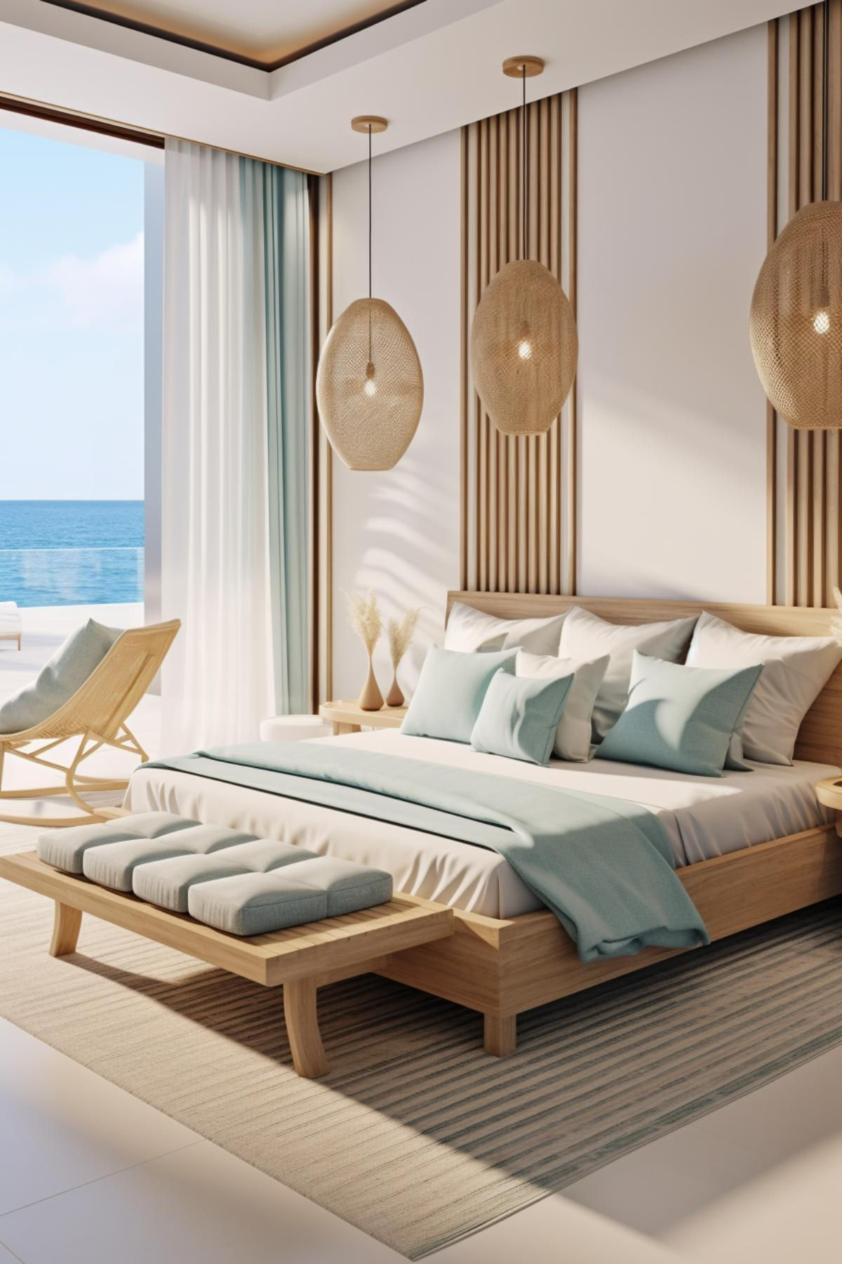 Modern Coastal