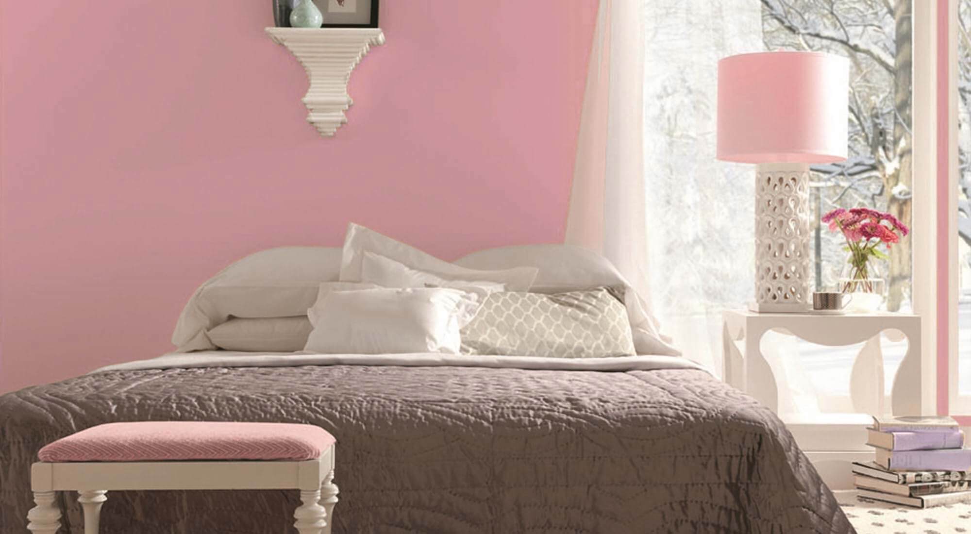 Pinks