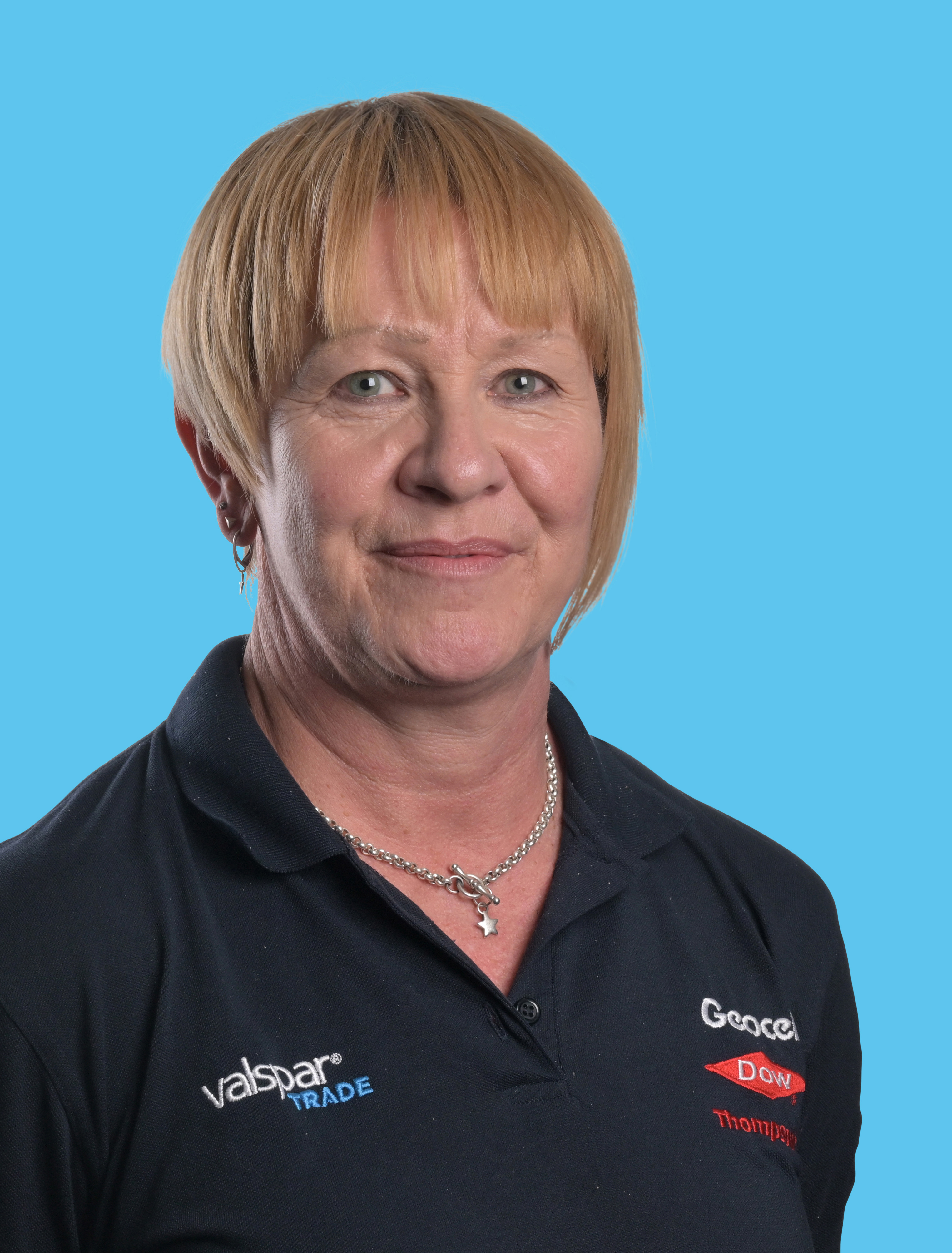 Jane Gibbons