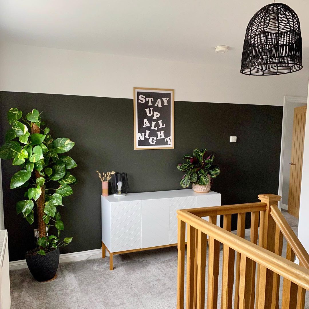 Modern charcoal