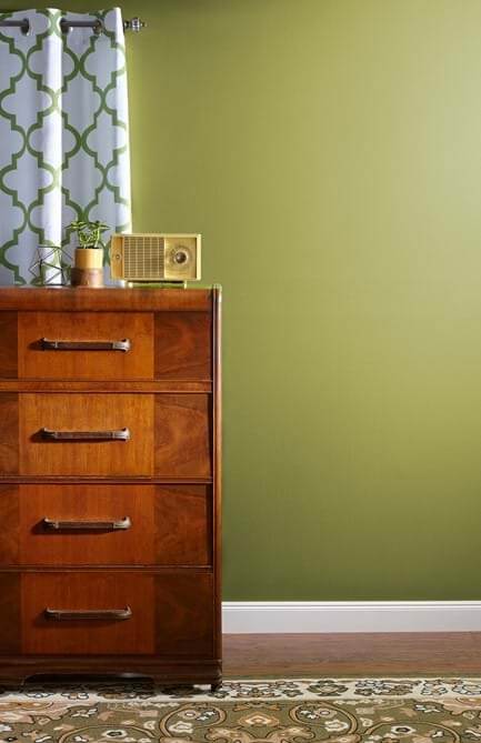 All About Olive