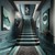 Statement Hallway