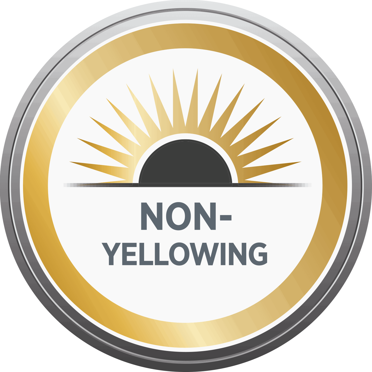 V700 Nonyellowing