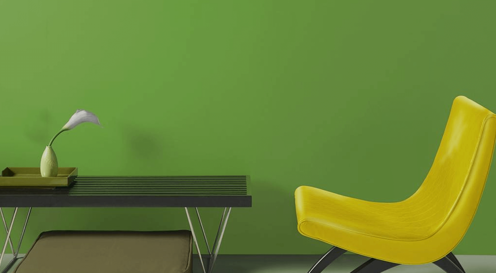 Greens