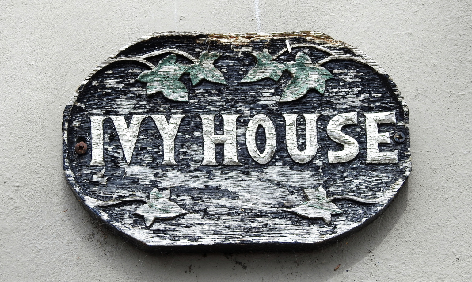 Name your home