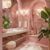 Clean Girl Bathroom