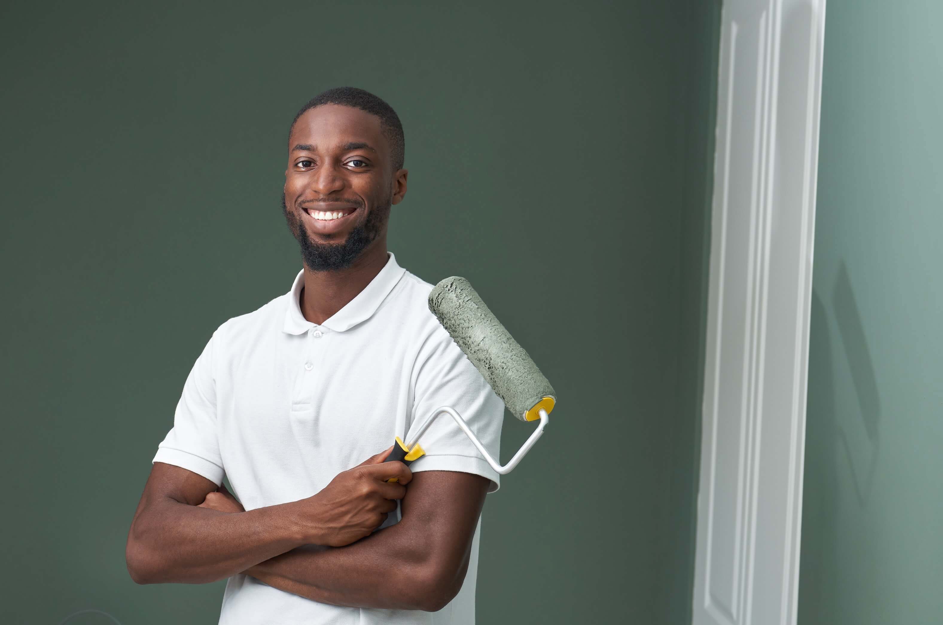 VALSPAR TRADE DELIVERED DIRECT TO SITE!
