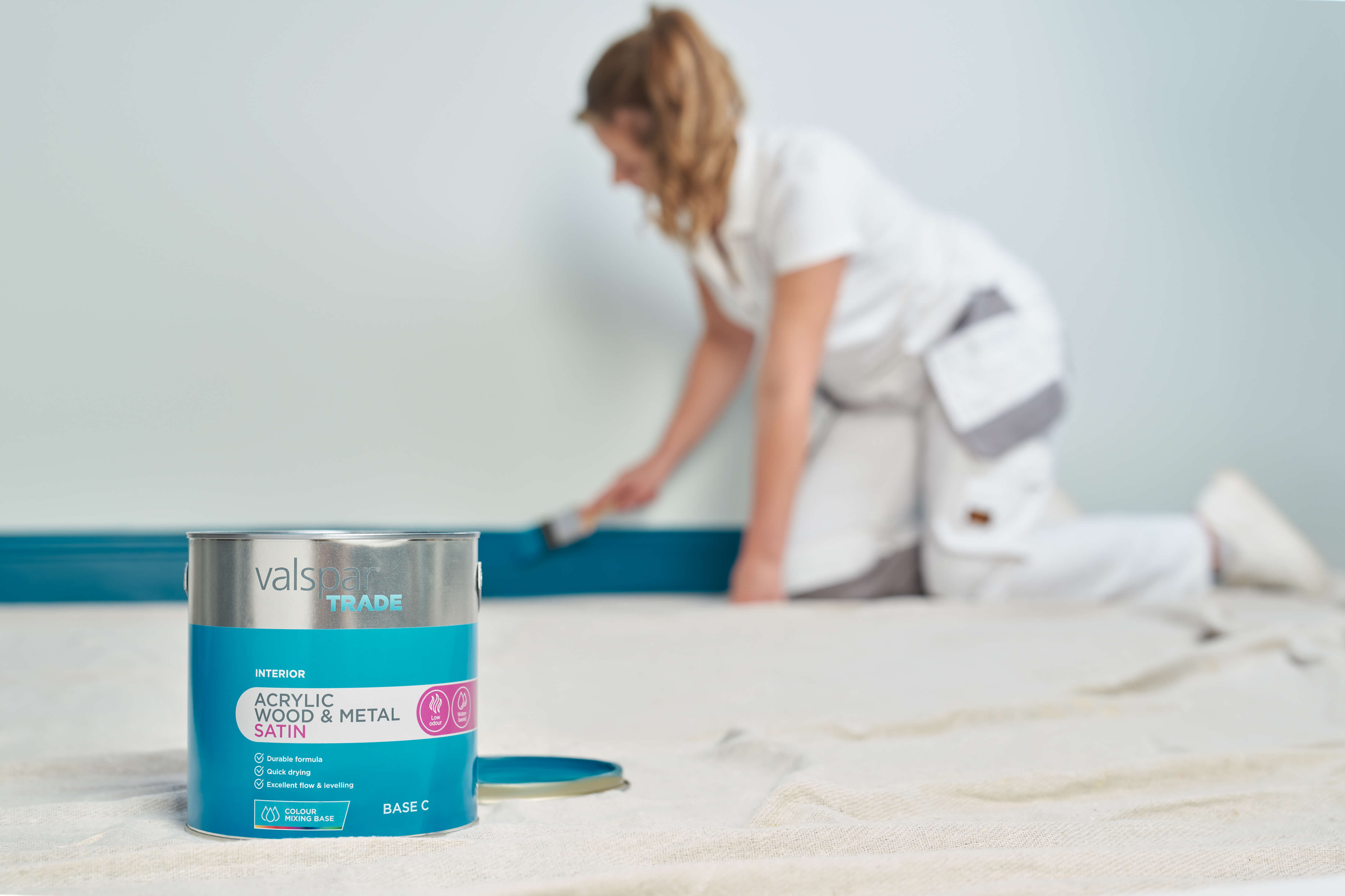 Trade Primers & Undercoats