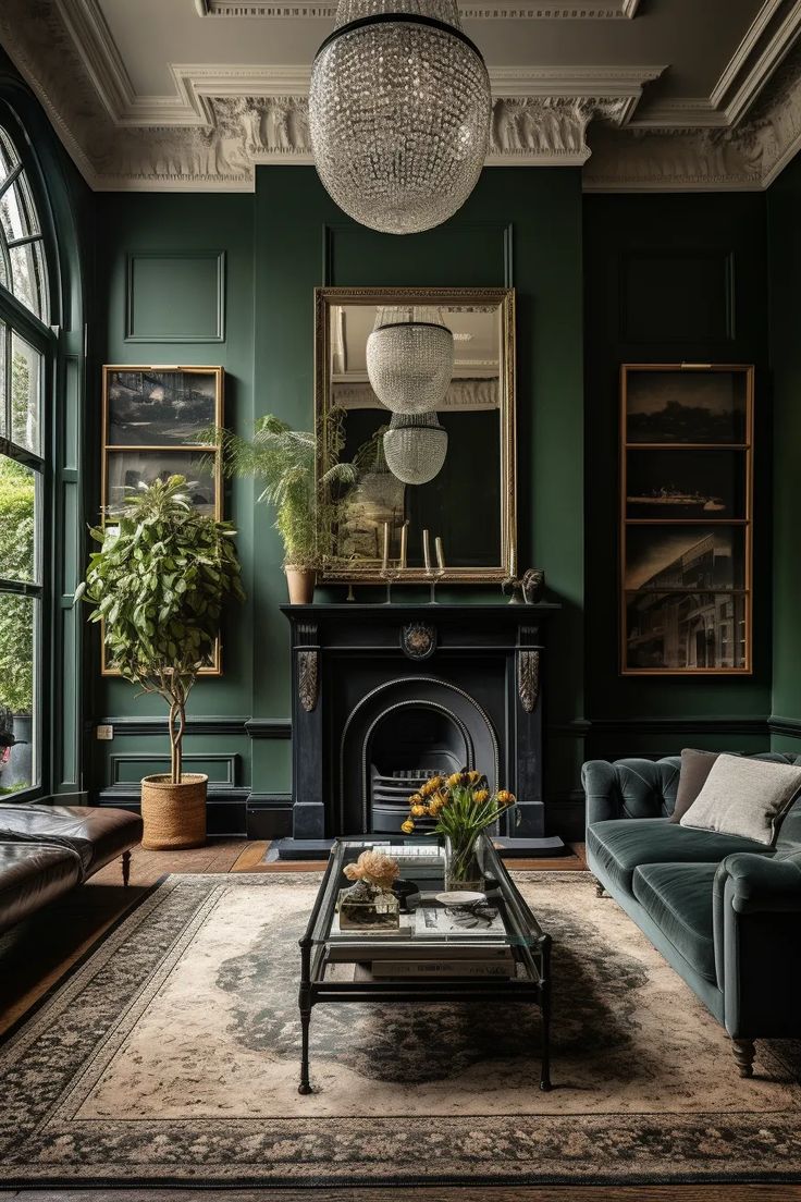 Heritage Maximalism