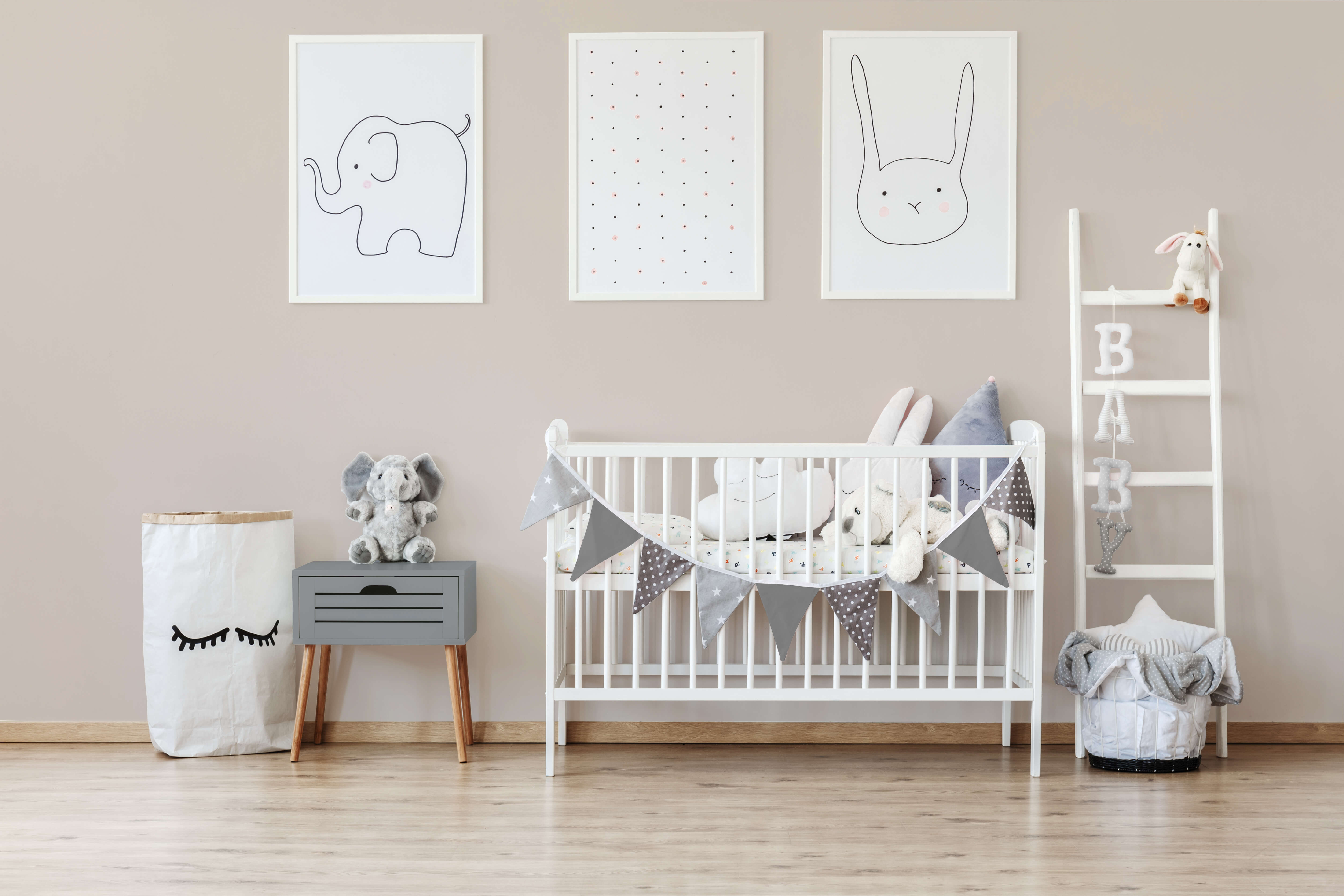 Interior Easter Decorating Ideas