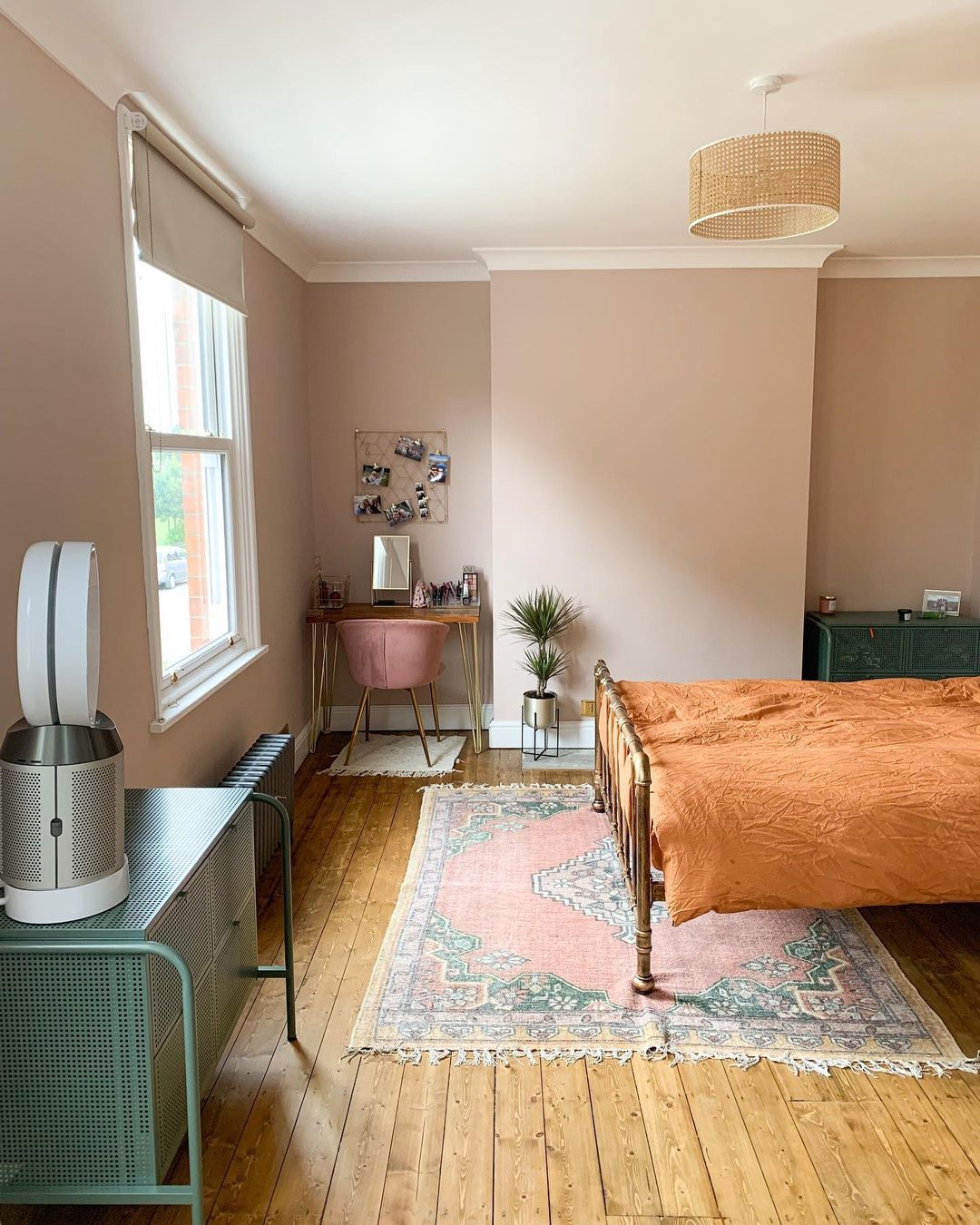 Scandi Chic