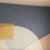 Bedroom mural